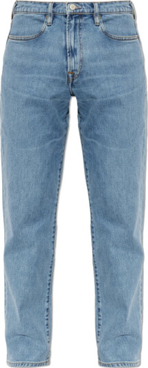 PS By Paul Smith Herre Jeans Blå W33, PS By Paul Smith Herre Jeans Blå W33,