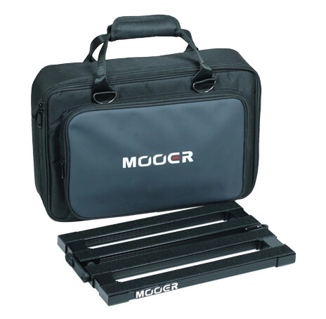 Mooer Pb10 Multi-Angle Pedal Board