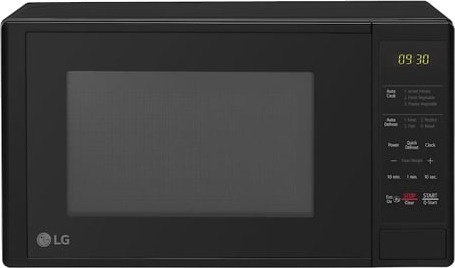 Lg MS2042D Mikroovn Lg MS2042D Mikroovn