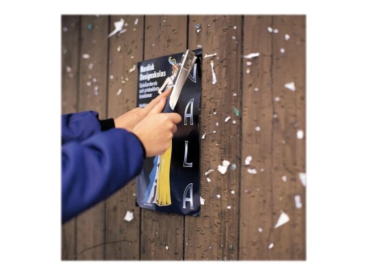 Rapid Pro R19 Håndverktøy Stiftehammer for 4-6 mm Fintrådstift