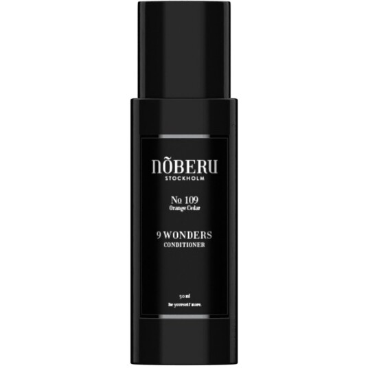 Nõberu Stockholm 9 Wonders Anti Frizz Conditioner 50ml