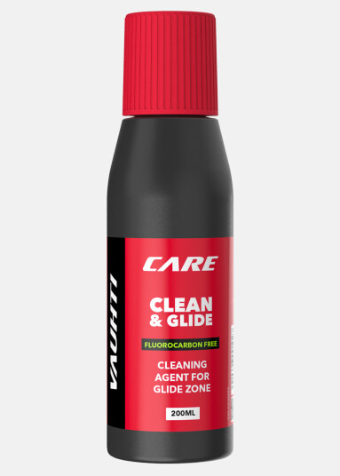 CLEAN & GLIDE 200 ml CLEAN & GLIDE 200 ml
