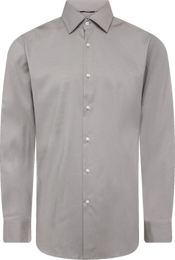 BOSS P Hank Kent C1 222 MEDIUM BROWN 45