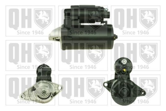 Starter QUINTON HAZELL QRS2060 Starter QUINTON HAZELL QRS2060