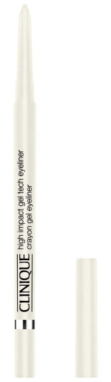 Clinique High Impact Gel Tech Eyeliner Bright White 0,35g