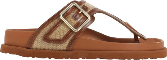 Birkenstock Dame Sko Brun 38 EU,