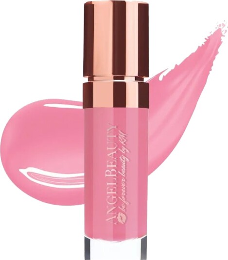 AngelBeauty High shine lip oil AngelBeauty High shine lip oil