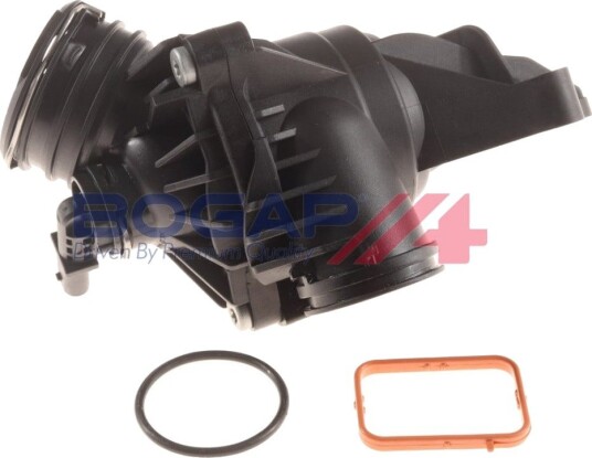 Termostat BOGAP C4247102 Termostat BOGAP C4247102