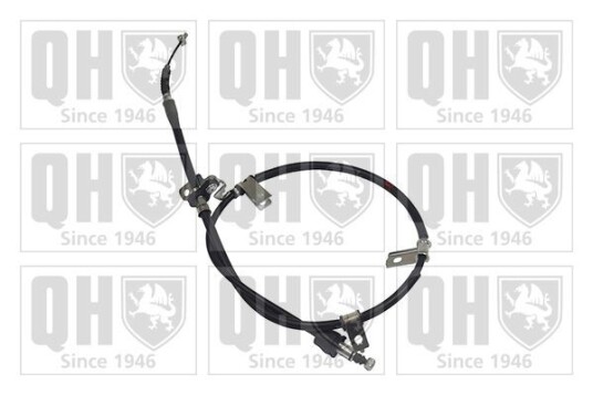 Tautrekk håndbremse QUINTON HAZELL BC4232