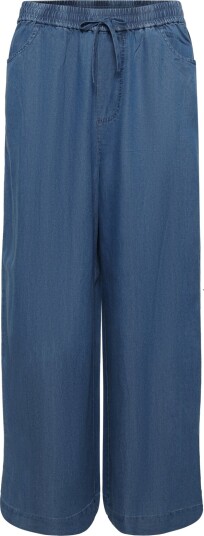 Movesgood Lyon Trousers Denim Blue   Blue   S