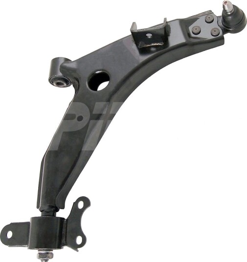 SPIDAN CHASSIS PARTS 51286 Bærearm