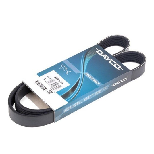 Kileribberem DAYCO 6PK1076 Kileribberem DAYCO 6PK1076