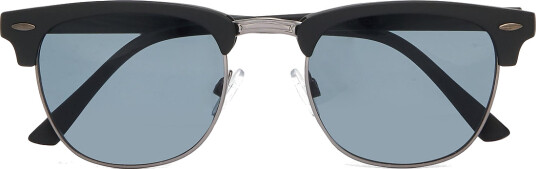 Jack & Jones Jacryder Sunglasses Noos - Black - ONE SIZE Jack & Jones Jacryder Sunglasses Noos - Black - ONE SIZE