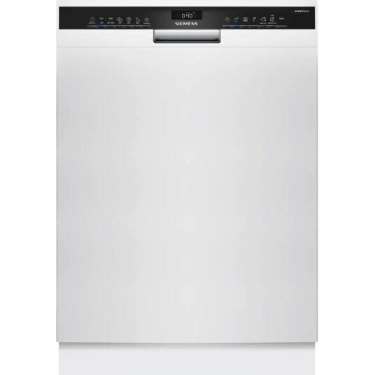 Siemens extraKlasse SN43EW05ME Oppvaskmaskin Siemens extraKlasse SN43EW05ME Oppvaskmaskin