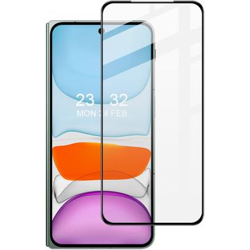 Oppo Find N3/OnePlus Open Imak Pro+ Beskyttelsesglass Svart Kant