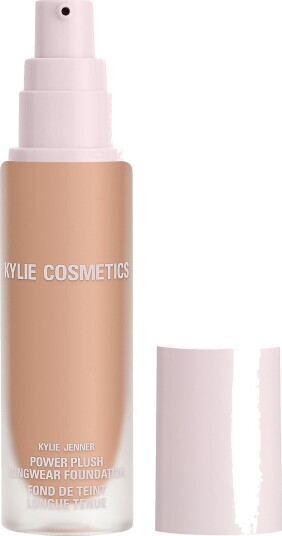 Power Plush Longwear Foundation 30 ml 4C Power Plush Longwear Foundation 30 ml 4C