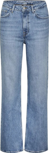 My Essential Wardrobe Jeans Wide 05 The Louis 139 Blue 33 x 30