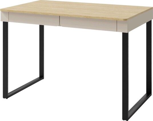 Travic Skrivebord 125 cm -