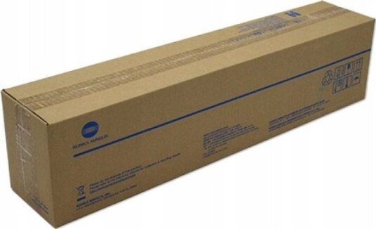 Konica Minolta Konica Minolta Original Tromme Acvf0rd Svart 102000S Konica Minolta Konica Minolta Original Tromme Acvf0rd Svart 102000S