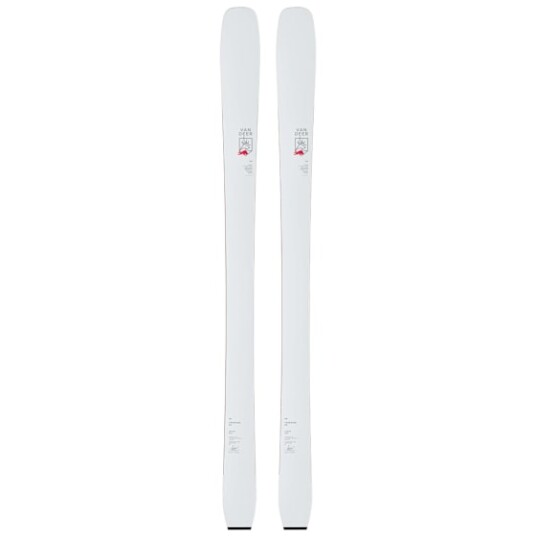 VAN DEER Freeride 98 Off White 188cm VAN DEER Freeride 98 Off White 188cm
