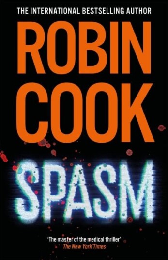 Spasm Spasm
