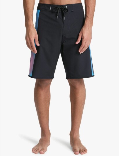 Quiksilver Surfsilk Holmes 20 Black 32