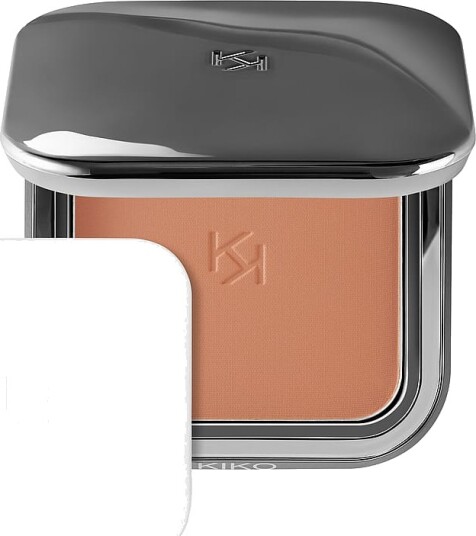 Matte Fusion Pressed Powder 12 Capuccino 12 g