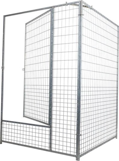 Espegard Hundegård Dørelement 120X180 cm Espegard Hundegård Dørelement 120X180 cm
