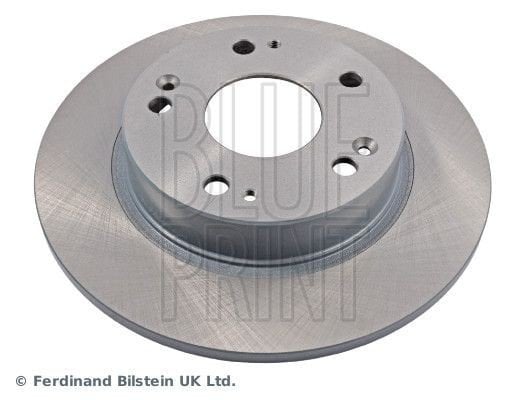 Bremseskive BLUE PRINT ADH243100 Bremseskive BLUE PRINT ADH243100