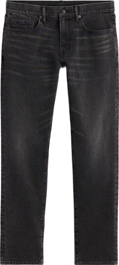 GAP Slim Fit Jeans From The Gap Collection   BLACK WASH   31 x 30