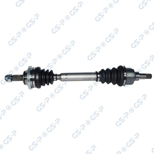 GSP 245012 Drivaksel GSP 245012 Drivaksel