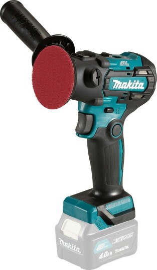 Makita Poler Og Slipemaskin PV301DZ Cxt