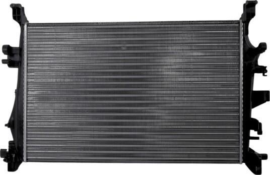 Radiator, motorkjøling KAMOKA 7705429