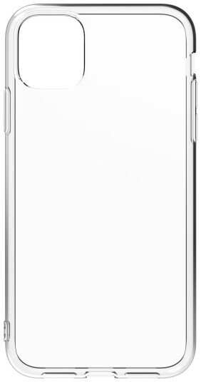 Zagg iPhone 11 gjennomsiktig deksel Zagg iPhone 11 gjennomsiktig deksel