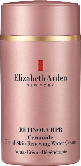 Elizabeth Arden   Ceramide Retinol HPR Water Cream 50 ml