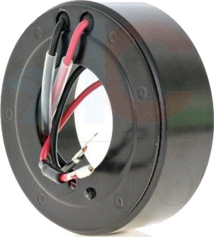 Spole magnetkoplingskompressor ACAUTO AC 04SD13