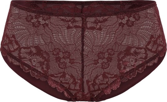Dorina Athena Short Burgundy M Dorina Athena Short Burgundy M