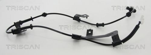 TRISCAN 8180 43193 Sensor ABS TRISCAN 8180 43193 Sensor ABS