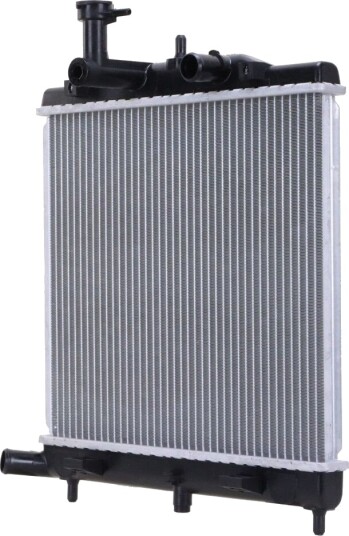 HELLA 8MK 366 303-631 Radiator, motorkjøling
