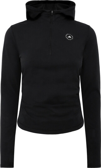 adidas by Stella McCartney Asmc Std Ls Tee Black S