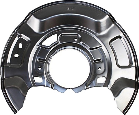 Bremseskjold METZGER 6115295 Bremseskjold METZGER 6115295