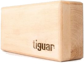 Tiguar Cube Gjør Jogi Brązowa