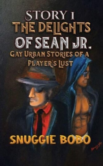 Story 1: The Delights of Sean Jr.  Gay Urban Stories of a Player's Lust