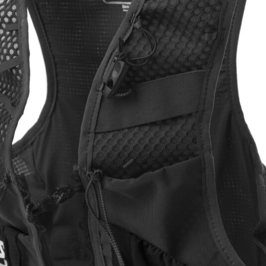 Silva Strive 5 Vest Black S Silva Strive 5 Vest Black S