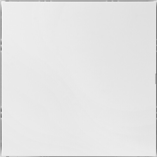 Europlast RL6060 Inspeksjonsluke Metall, inne/ute 600x600 mm