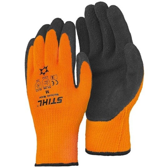 Stihl Function Thermogrip Arbeidshanske Str. XL