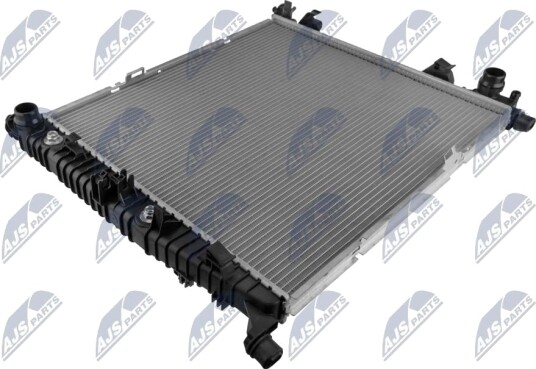 NTY CCH ME 008 Radiator motorkjøling