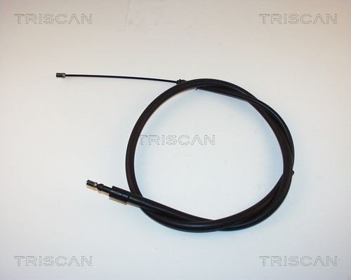 Bremsewire TRISCAN 8140 38129 Bremsewire TRISCAN 8140 38129