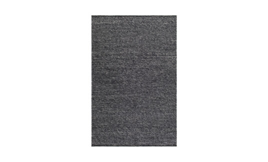 Soffadirekt ÅRHUS Ullteppe 300 x 400 Grafitt