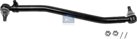 Styrestag DT Spare Parts 2.53464